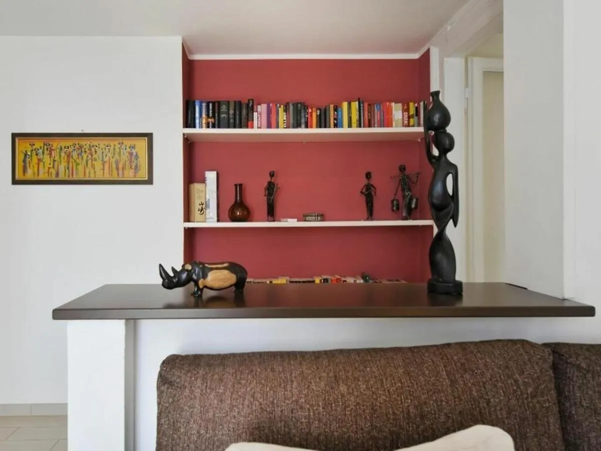Garigliano By Halldis Milan Italy