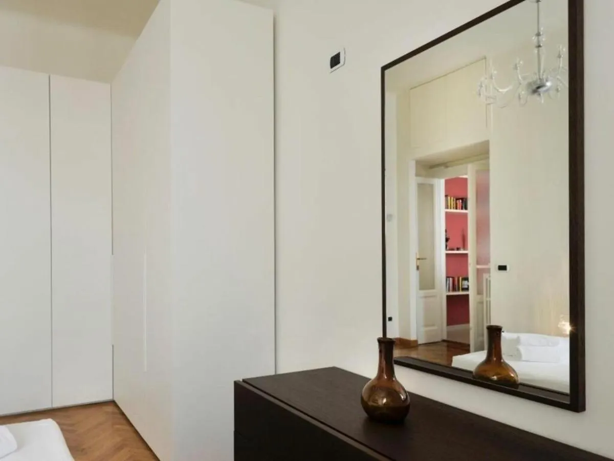 Garigliano By Halldis Milan