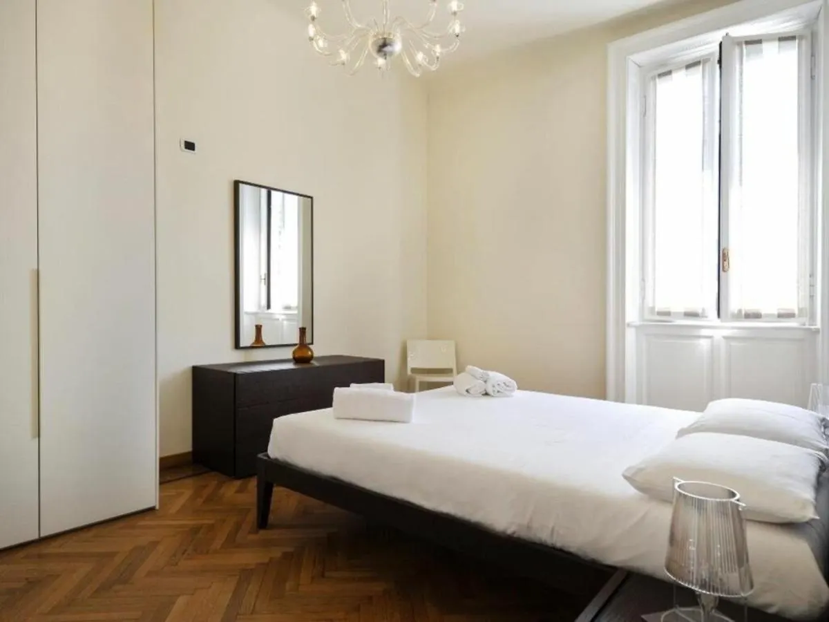 Garigliano By Halldis Milan Italy