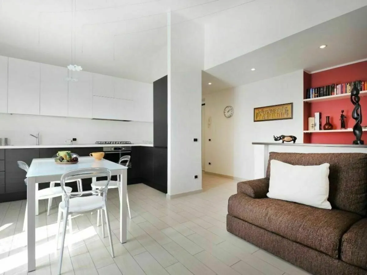 Garigliano By Halldis Milan