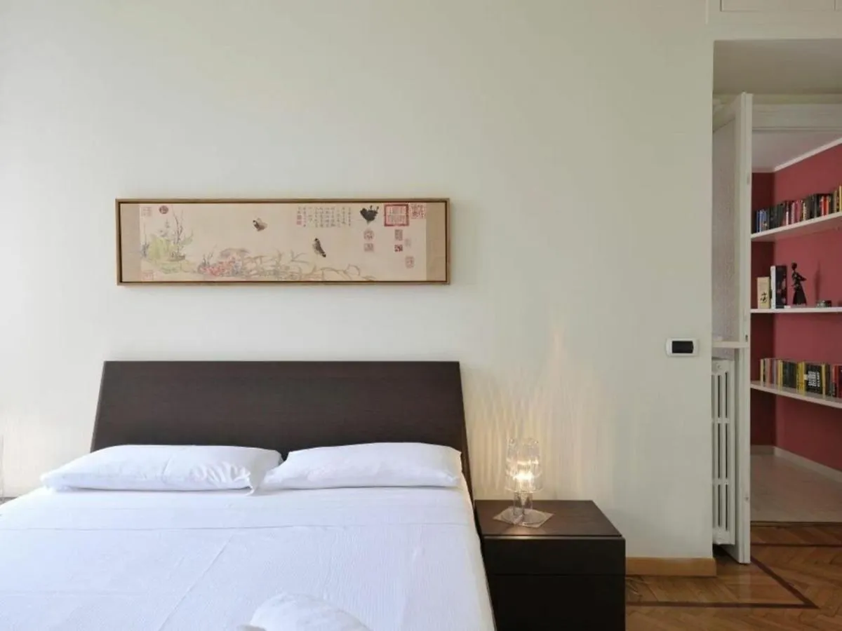 Garigliano By Halldis Milan Italy
